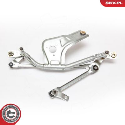 Tyčoví stěračů SKV 05SKV021