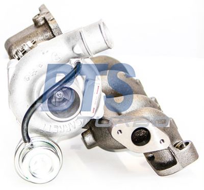 LADER AUFLADUNG BTS Turbo T914093 6