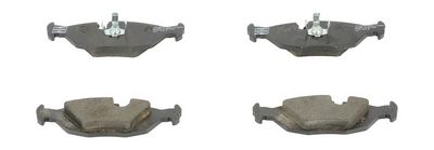 BREMSBELAGSATZ SCHEIBENBREMSE