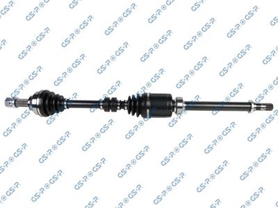 Drive Shaft 201419