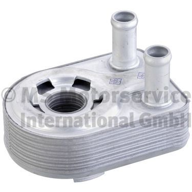 RADIATOR ULEI ULEI MOTOR