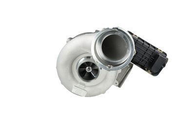 COMPRESOR SISTEM DE SUPRAALIMENTARE NRF 90010330 38