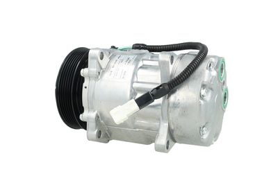 COMPRESOR CLIMATIZARE NRF 32040 8