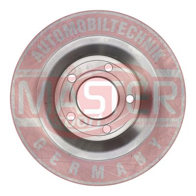 DISC FRANA MASTER-SPORT GERMANY 24011101651PCSMS 3