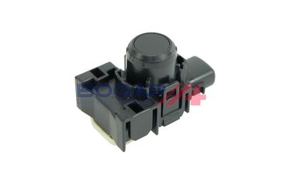 SENSOR AJUTOR PARCARE