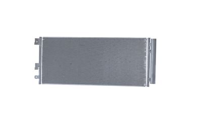 CONDENSATOR CLIMATIZARE MAHLE AC1102000S 21