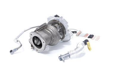 LADER AUFLADUNG BTS Turbo T981341 22