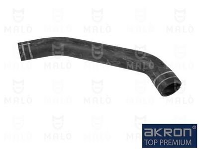 маркуч на радиатора AKRON-MALÒ 30199A
