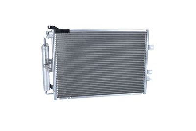 CONDENSATOR CLIMATIZARE NRF 35897 45