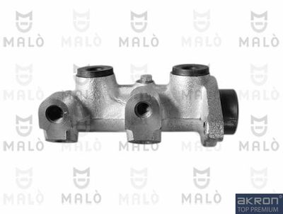 Главный тормозной цилиндр AKRON-MALÒ 89299 для OPEL CORSA