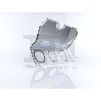 GARNITURA GALERIE EVACUARE FA1 410004 7