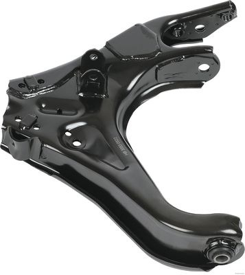 LENKER RADAUFHäNGUNG