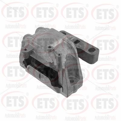 ETS 02.EM.115 Подушка двигателя  для VW CADDY (Фольцваген Кадд)