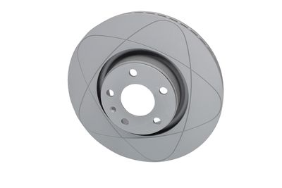 BREMSSCHEIBE ATE 24033001751 3