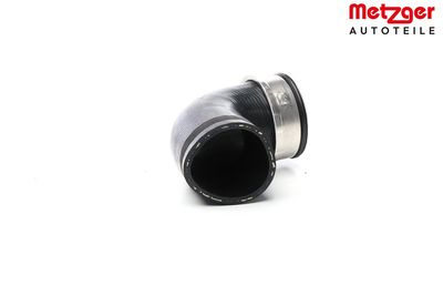 LADELUFTSCHLAUCH METZGER AUTOTEILE 2400183 29