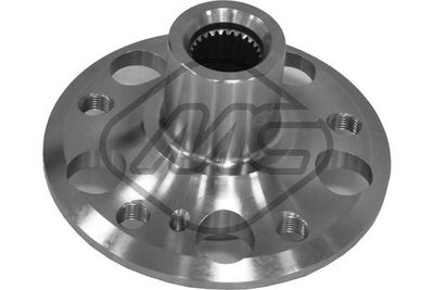 Piasta koła METALCAUCHO 90399