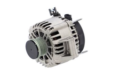 GENERATOR / ALTERNATOR REMANTE 011003000114R 6