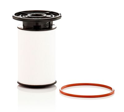 Kraftstofffilter