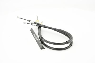 CABLU FRANA DE PARCARE FEBEST 24100SCIIR 12