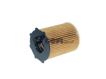Filtr oleju TECNOCAR OP1043