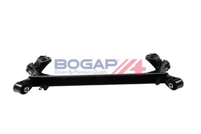 CORP AX BOGAP A3312103 2