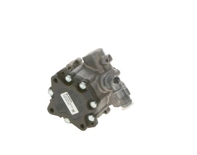 HYDRAULIKPUMPE LENKUNG BOSCH KS00000700 18