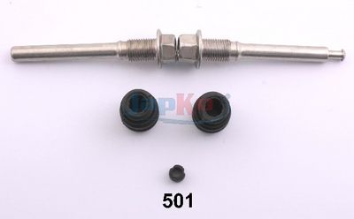 Reparatursatz, Bremssattel