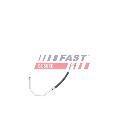 CONDUCTA INALTA PRESIUNE AER CONDITIONAT FAST FT09546 10