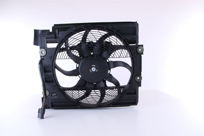 VENTILATOR RADIATOR NISSENS 85421 41