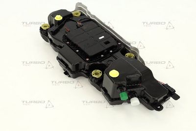 UNITATE REZERVOR INJECTIE ADITIV TURBO-TEC ADB005 51