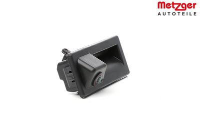 HECKKLAPPENGRIFF METZGER AUTOTEILE 2310978 32