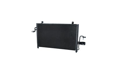 CONDENSATOR CLIMATIZARE NRF 35425 29