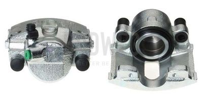 BUDWEG CALIPER 344320 Тормозной суппорт  для FIAT PUNTO (Фиат Пунто)