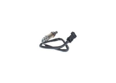 SONDA LAMBDA BOSCH 0258003564 13