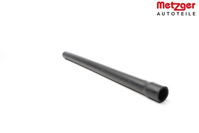 FURTUN RADIATOR METZGER AUTOTEILE 2420414 25