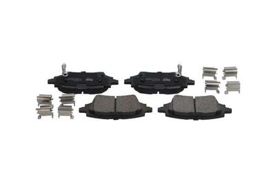 SET PLACUTE FRANA FRANA DISC Kavo Parts KBP9160 16
