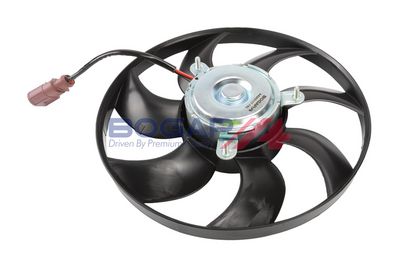 VENTILATOR RADIATOR BOGAP A4243117 1