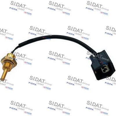 SIDAT 82.459 Датчик включения вентилятора  для VOLVO S70 (Вольво С70)