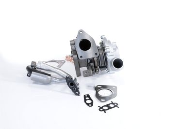 LADER AUFLADUNG BTS Turbo T981467 28