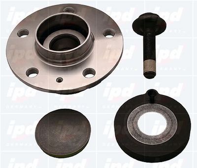 SET RULMENT ROATA IPD 301089