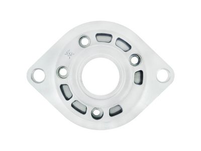 AS-PL Starterdeckel, Vergaser