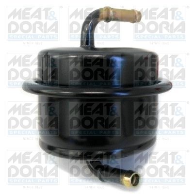 Топливный фильтр MEAT & DORIA 4223 для SUZUKI SWIFT