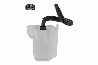 KRAFTSTOFF-FöRDEREINHEIT