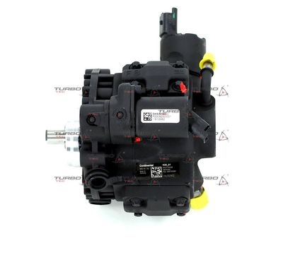 POMPA DE INALTA PRESIUNE TURBO-TEC TTIP7002 6
