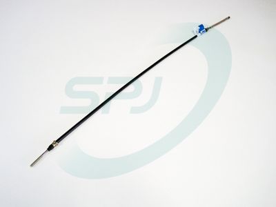 Тросик, cтояночный тормоз LECOY 905627 для SUZUKI SJ413