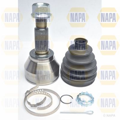 Joint, drive shaft NAPA NCV1246