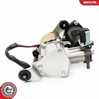 Kompressor,suruõhusüsteem ESEN SKV 58SKV509