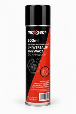 MAXGEAR Stabdžių / sankabos valiklis