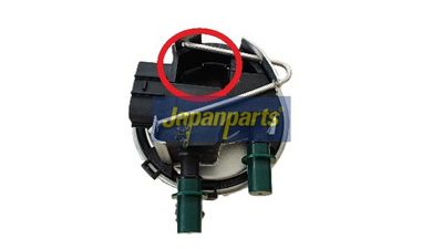 Palivový filtr JAPANPARTS FC-129S