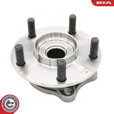 Ložisko kola, sada SKV 29SKV616